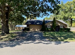 3158 Brandy Ln, Springdale, AR 72762
