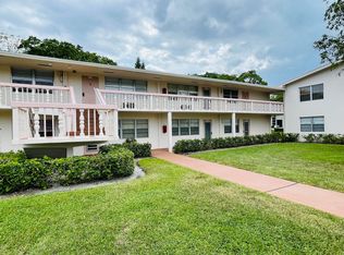 333 Farnham Cres #P, Deerfield Beach, FL 33442