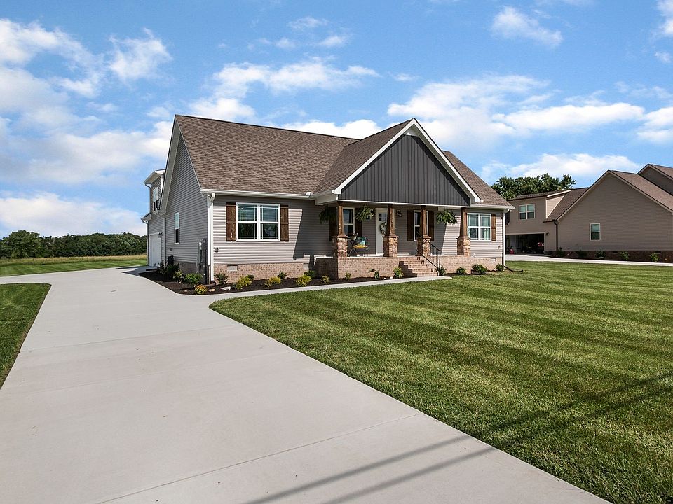8588 Fredonia Rd, Manchester, TN 37355 Zillow