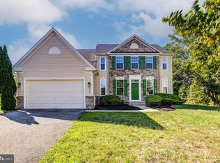 6500 Tall Woods Way, Clinton, MD