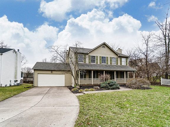 3rd image of 4500 Rosewood Ct