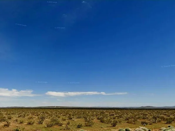 1800 E Arroyo Ave, Mojave, CA 93501