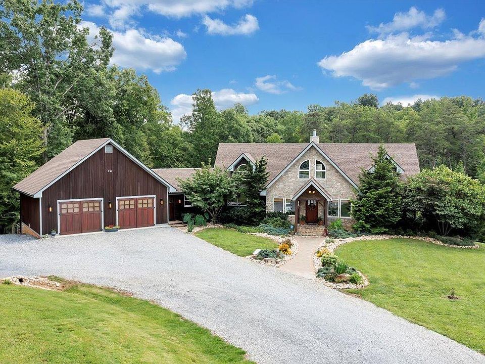 1714 Fairview Church Rd, Huddleston, VA 24104 MLS 343387 Zillow