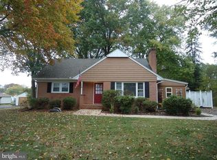 3904 E Baker Ave, Abingdon, MD 21009