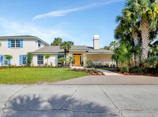 39 33rd Ave S, Jacksonville Beach, FL 32250