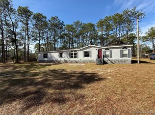 3367 W Oxford St, Dunnellon, FL 34433