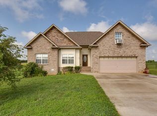 403 Coker Ford Rd, Portland, TN 37148