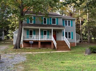 14112 Key Deer Dr, Midlothian, VA 23112