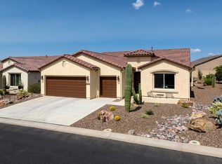 61402 E Happy Jack Trl, Oracle, AZ 85623