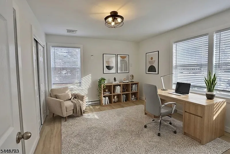 2 bed, 1.0 bath, $2,250 — Photo 1