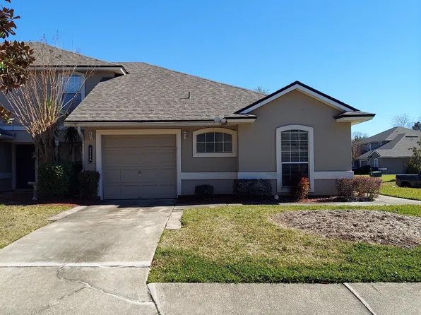 2325 WOOD HOLLOW Lane #A, Fleming Island, FL 32003