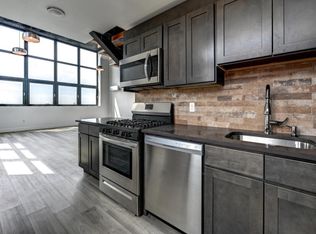 South Street Lofts, Passaic, NJ 07055
