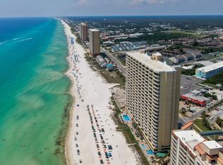 17545 Front Beach Rd UNIT 1104, Panama City Beach, FL 32444