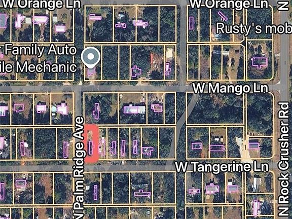 2nd image of 589 N Palm Ridge Ave