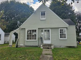 609 Decker Ave, Elmira, NY
