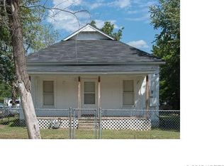 820 W Maple St N, Collinsville, OK 74021