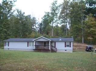 6663 State Route 141, Kitts Hill, OH 45645