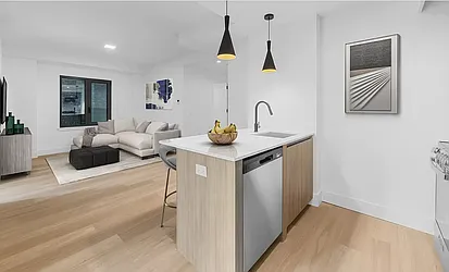 Rented by REAL New York