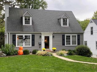 237 Parkland Ave, Saint Louis, MO
