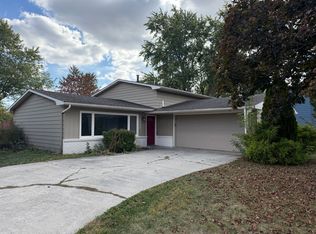 7322 Antebellum Blvd, Fort Wayne, IN 46815