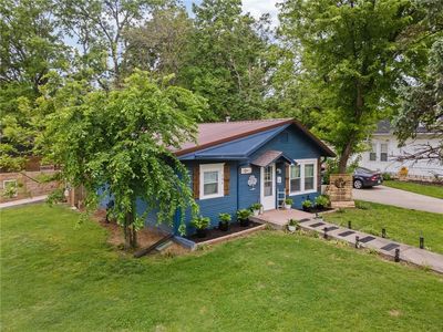 904 Saint Louis Ave, Excelsior Springs, MO, 64024