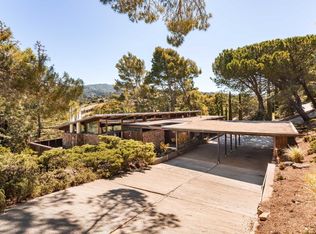 11911 Hilltop Dr, Los Altos Hills, CA