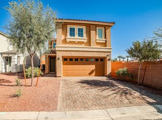 6008 Whitmire Ave, Las Vegas, NV 89139
