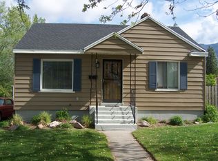 1396 Swan St, Ogden, UT 84401