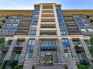 25 Water Walk Dr #RG19, Markham, ON L6G 0G3