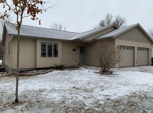 420 E Beech St, Edgar, WI 54426
