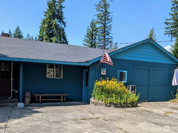 30124 Ramstad Road, Arlington, WA 98223