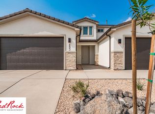 493 N 550 W, Hurricane, UT 84737