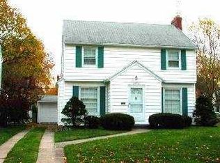 3706 Bowen Rd, Toledo, OH 43613