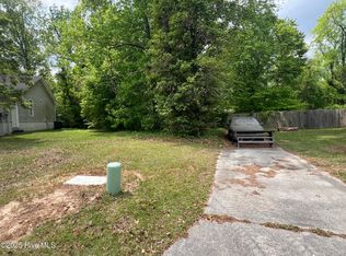 214 Hayden Pl, Jacksonville, NC 28540