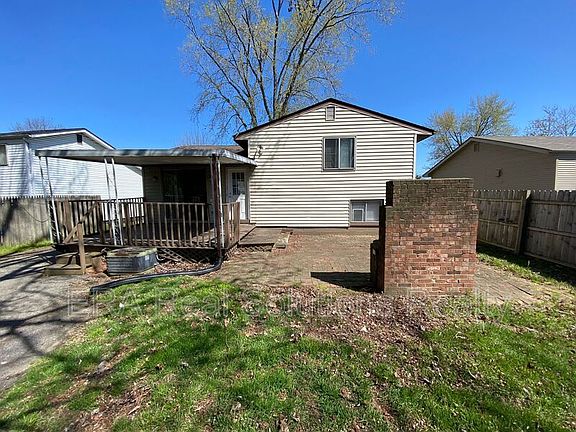 5th image of 3427 Bridgemore Dr