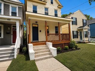 887 A Ave, Norfolk, VA 23504