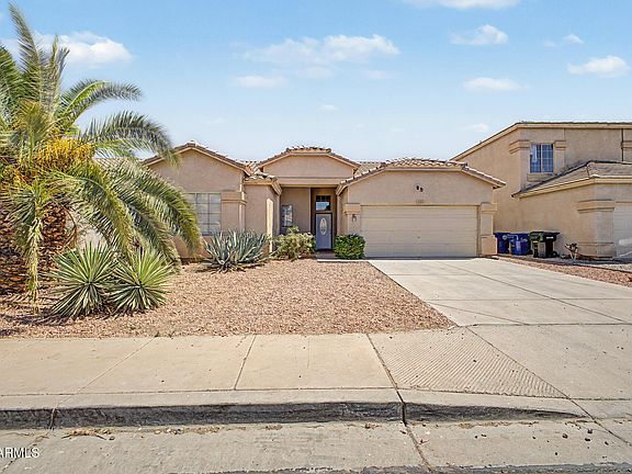 2nd image of 12925 W VALENTINE Avenue