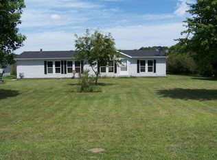 4969 Fifteen Mile Rd NE, Cedar Springs, MI 49319