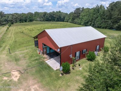 1104 Old Highway 24 Ext, McComb, MS, 39648