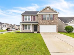 10 Sandy Point Way, Port Wentworth, GA 31407