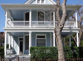 406 Constitution St, Victoria, TX 77901