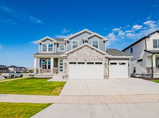 35 N Scarlet Maple Dr #4318, Vineyard, UT 84059