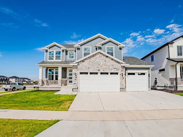 35 N Scarlet Maple Dr #4318, Vineyard, UT 84059