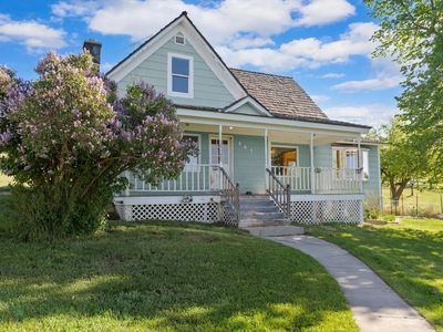 447 N Hill Rd, Kalispell, MT, 59901
