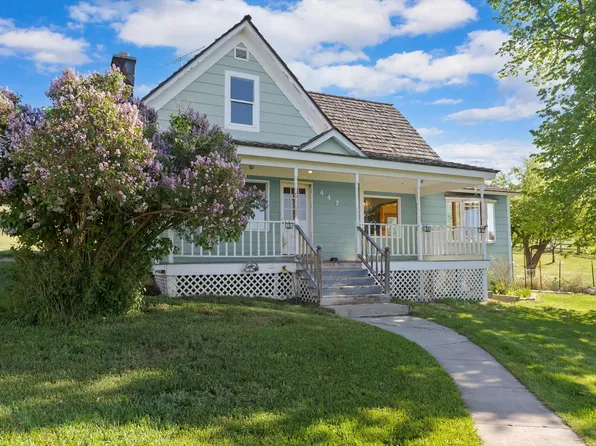 447 N Hill Rd, Kalispell, MT 59901