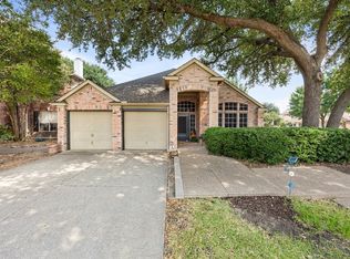 6712 Braeview Dr, Fort Worth, TX 76137