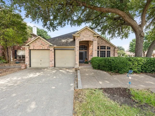 6712 Braeview Dr, Fort Worth, TX 76137