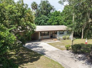 206 OLEANDER Avenue, Crescent City, FL 32112