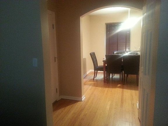Front hall