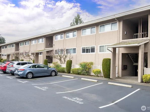 725 9th Avenue S #205, Kirkland, WA 98033